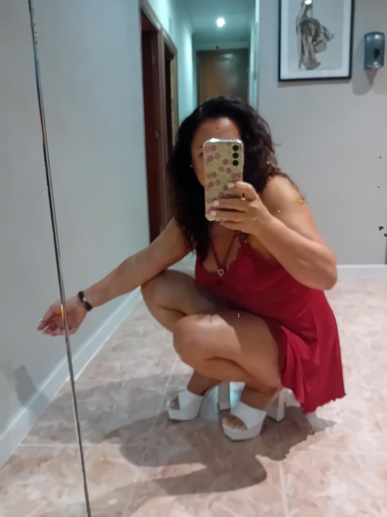 Chica busca chico en Tenerife: Chica busca chico