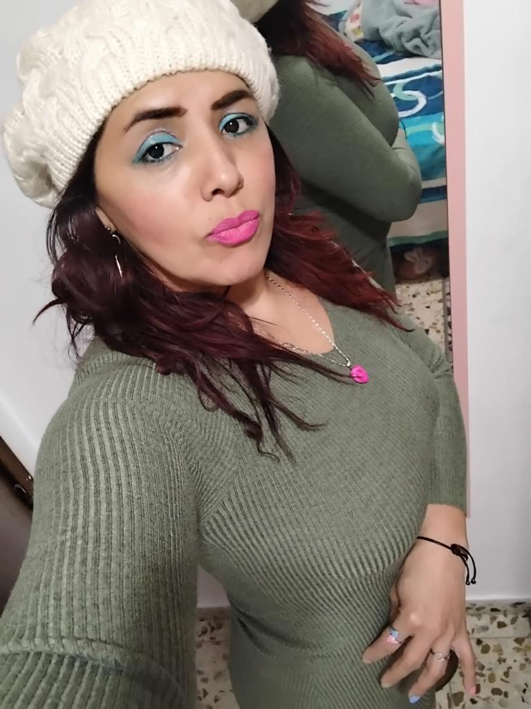 614538380: Chica busca chico en Ciudad Real
