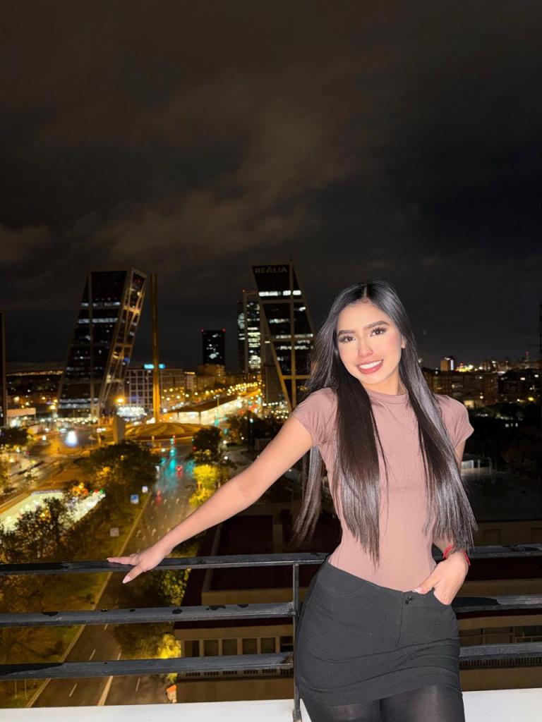 Chica busca chico en Alicante: 