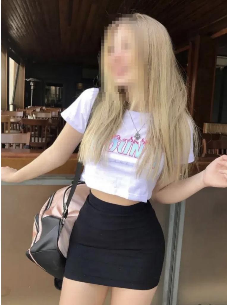 Chica busca chico en Granada: 