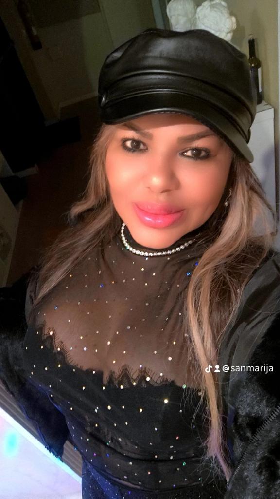 Chica busca chico en Sevilla: 