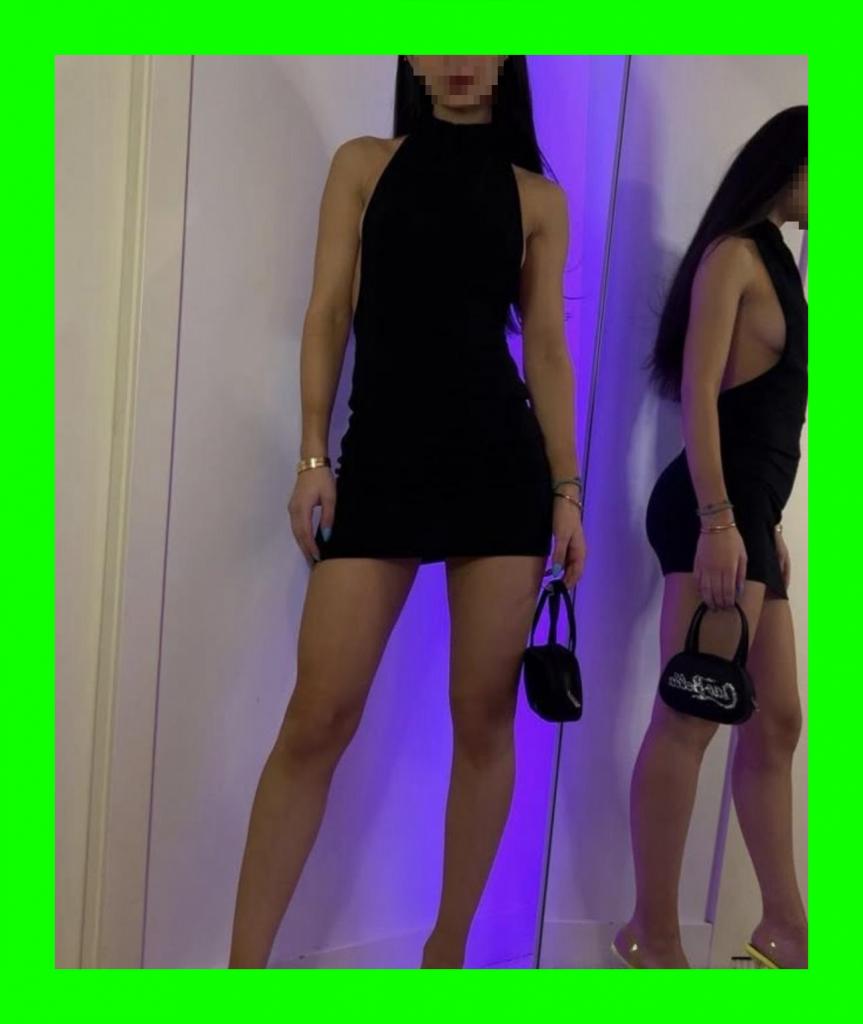 Chica busca chico en La Coruña: 