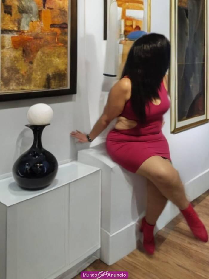 Chica busca chico en La Rioja: 