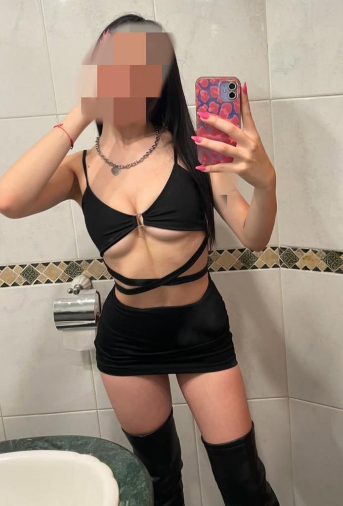 Chica busca chico en Toledo: 