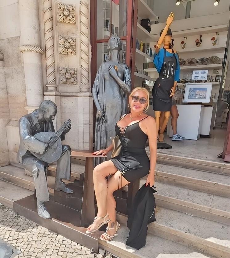 Travesti en Granada: 