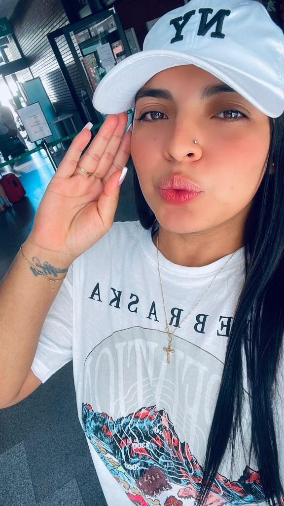 722536618: Chica busca chico en La Rioja