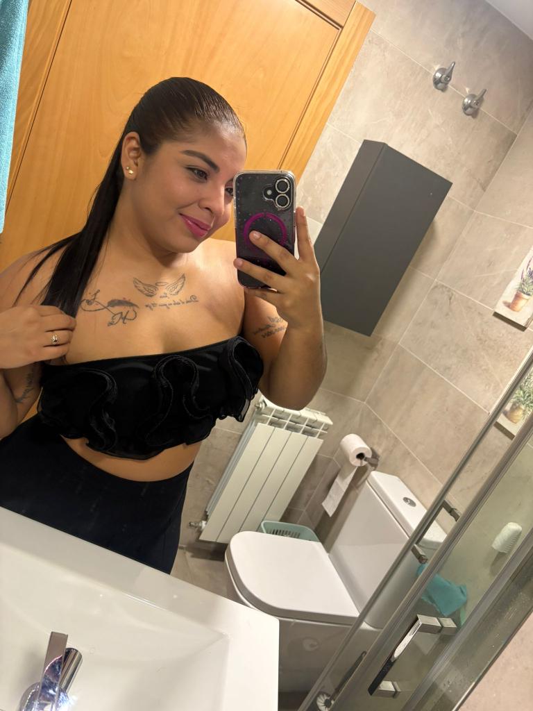 722536618: Chica busca chico en La Rioja