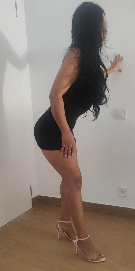 624746787: Chica busca chico en Madrid