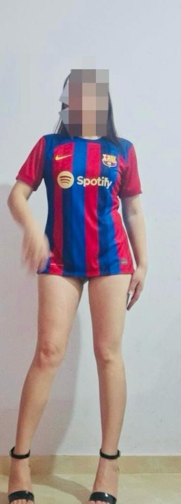 Chica busca chico en Lérida: 