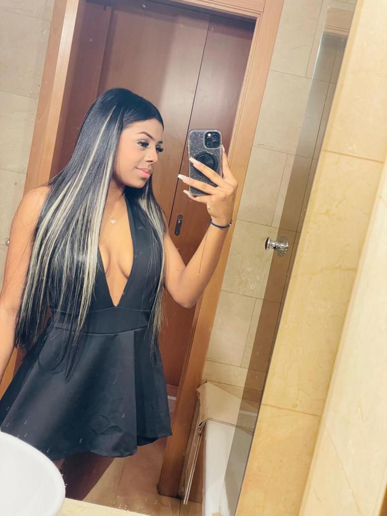 Chica busca chico en Barcelona: 