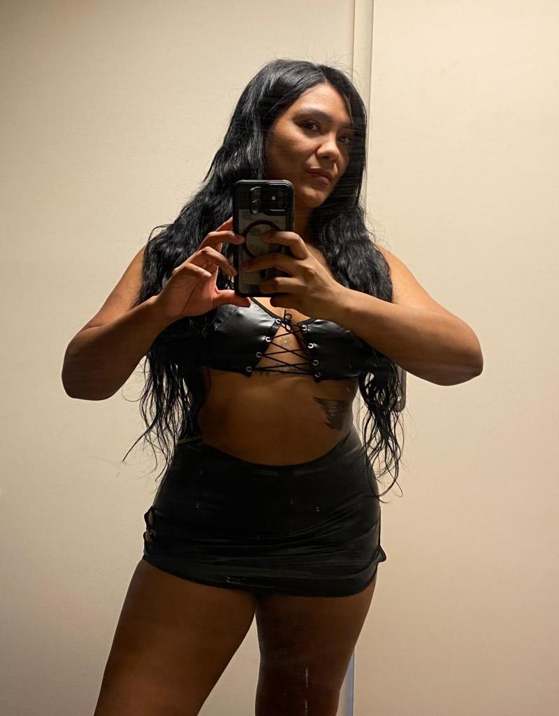 Chica busca chico en Barcelona: 