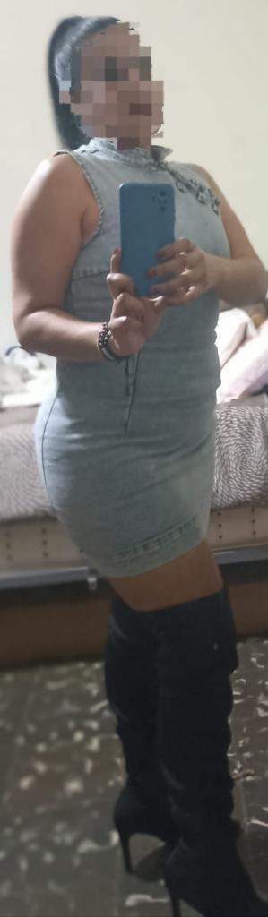 Chica busca chico en Valencia: 