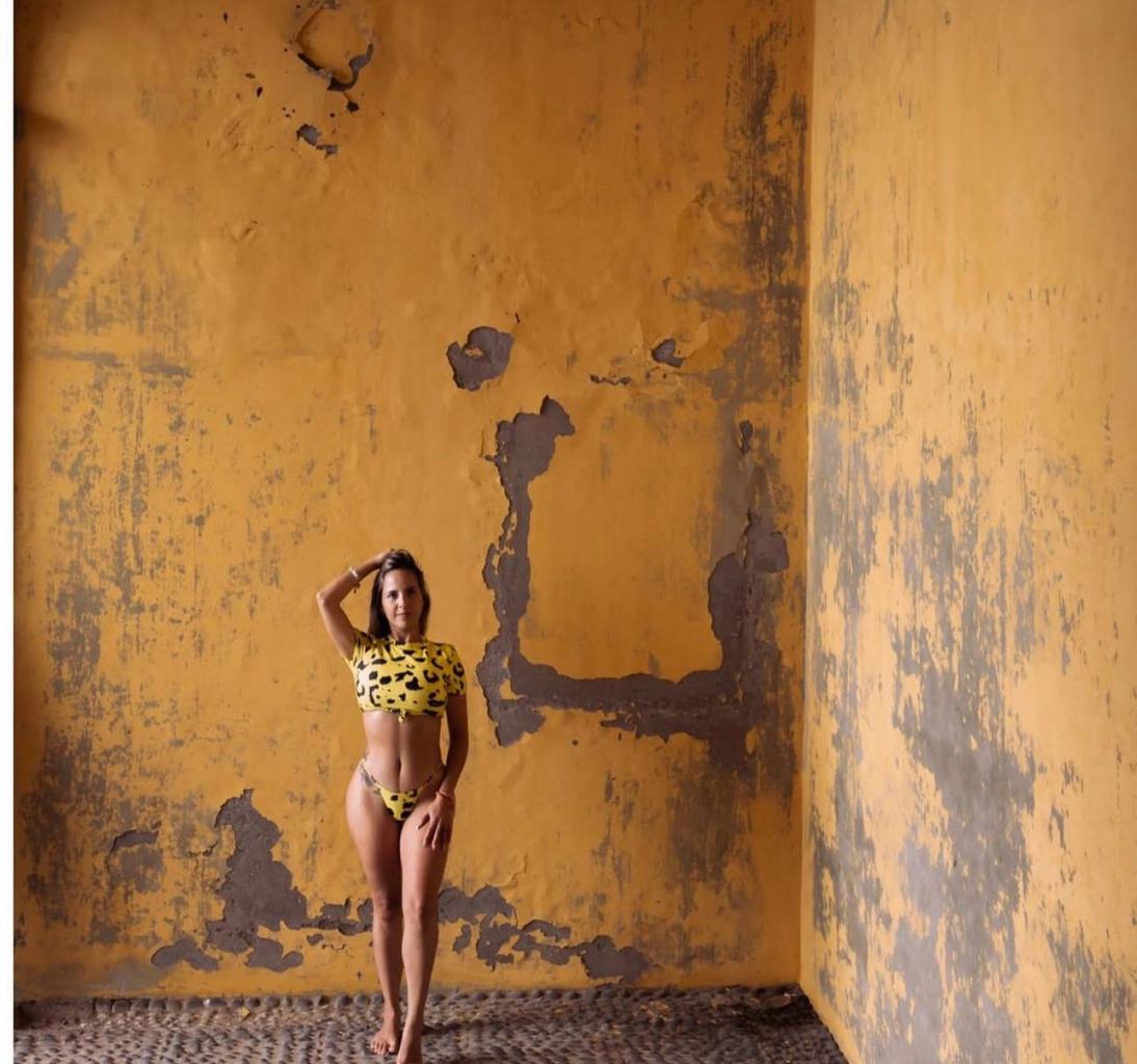 697782063: Chica busca chico en Málaga