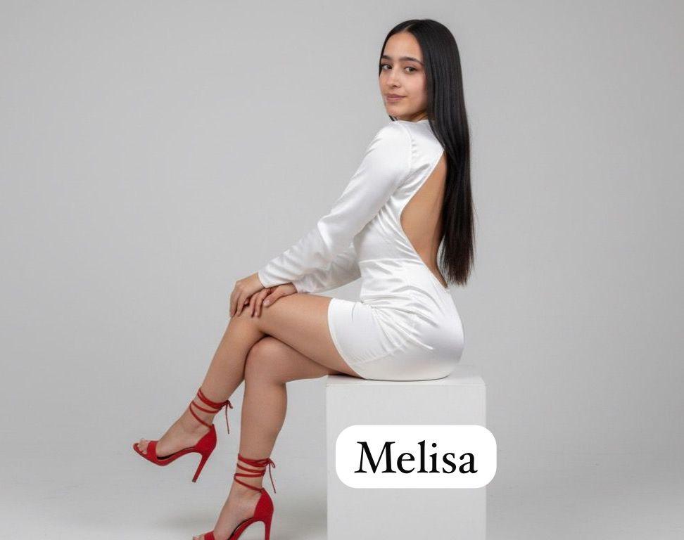 Chica busca chico en Murcia: Chica busca chico