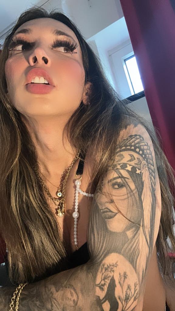 Transexual en Mallorca: 