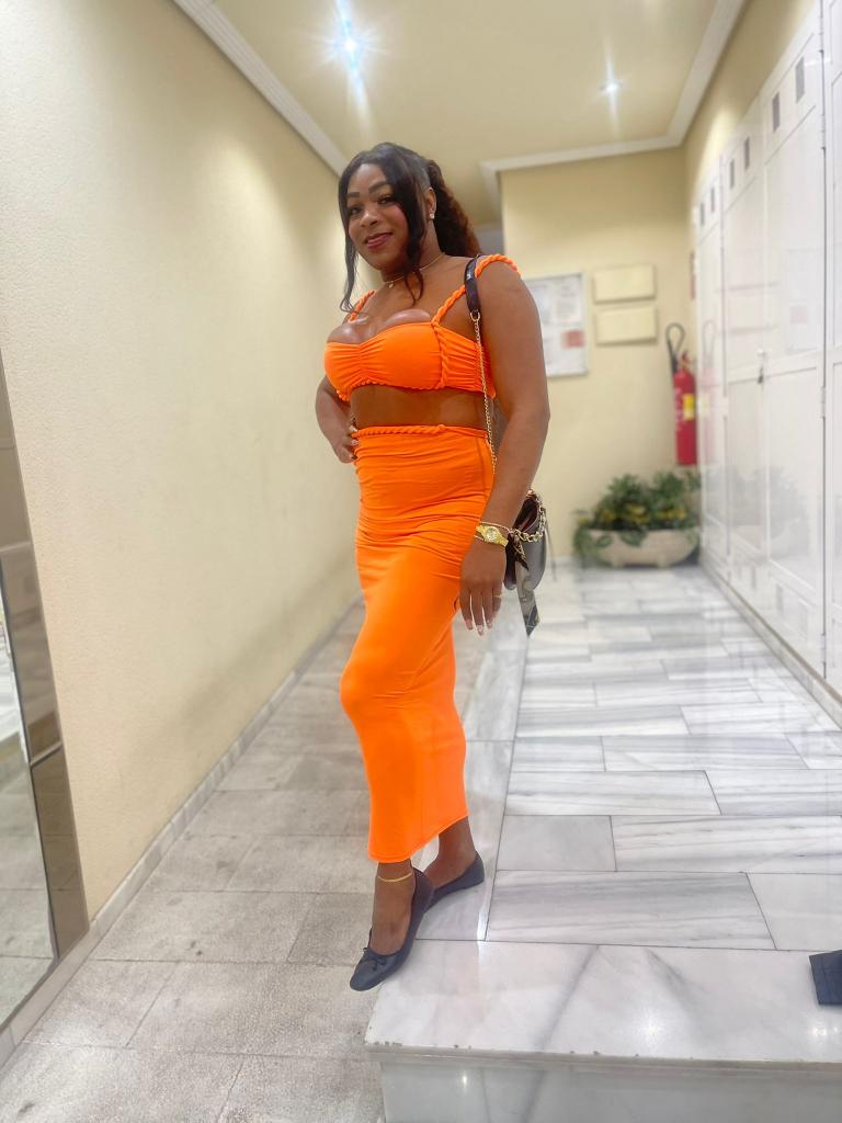 Transexual en Alicante: 