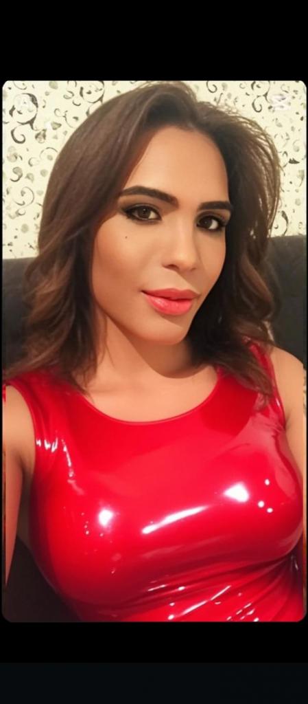 Travesti en La Coruña: 