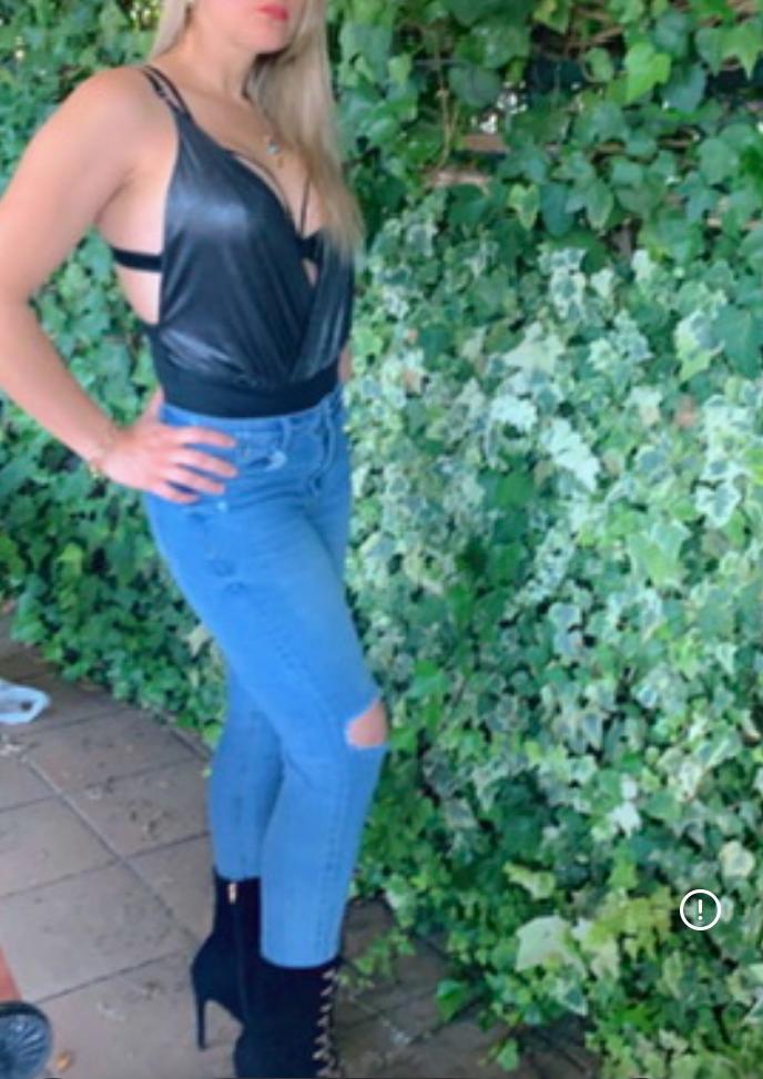 Chica busca chico en Salamanca: 