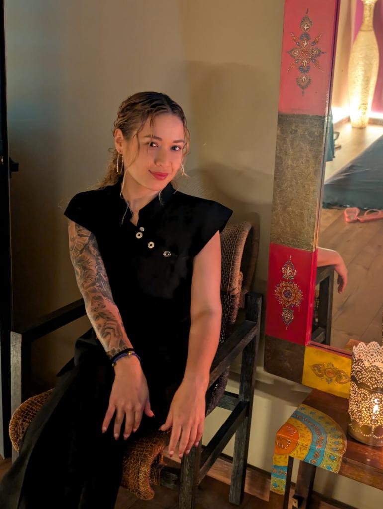 623385446: Chica busca chico en Las Palmas