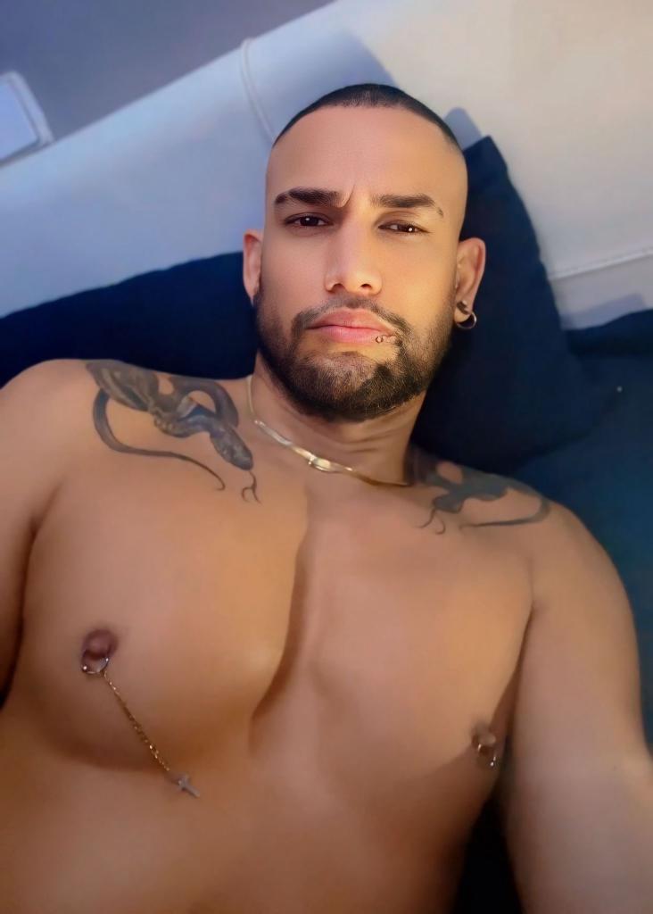 Chico busca chica en Madrid: Chico busca chica