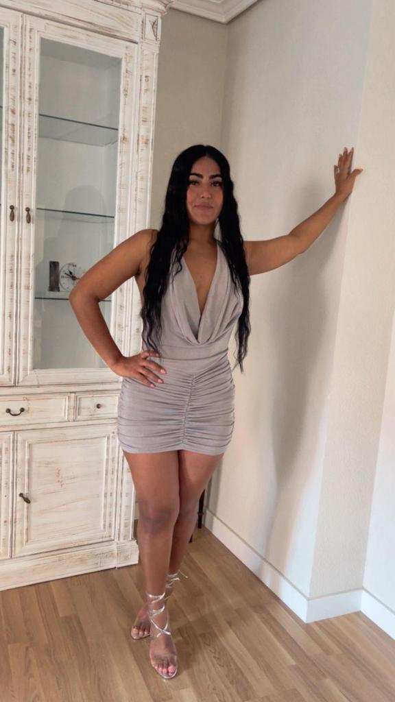 674338535: Chica busca chico en Alicante