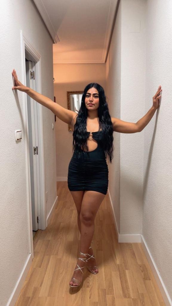 Chica busca chico en Alicante: 