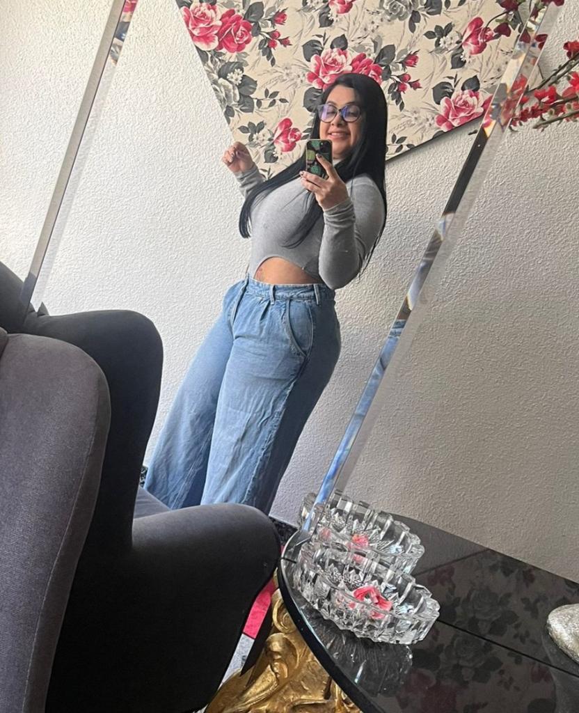 Chica busca chico en Jaén: 