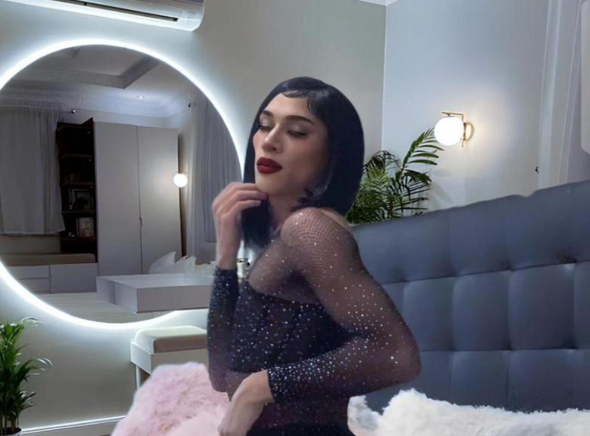 Travesti en Albacete: 