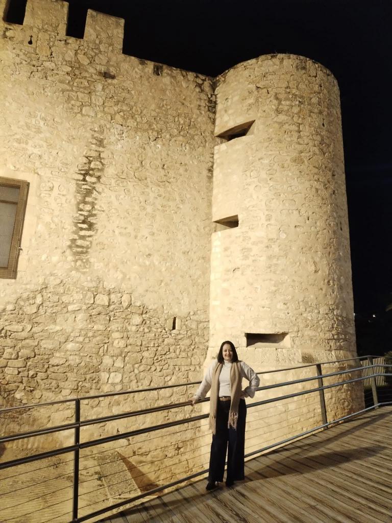 Chica busca chico en Murcia: 