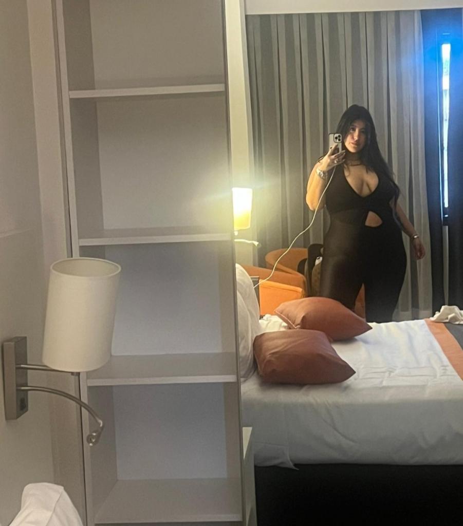 662047542: Chica busca chico en Málaga