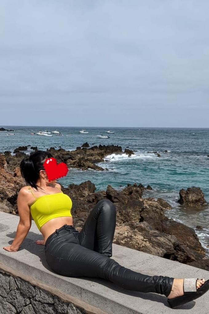 Chica busca chico en Madrid: 