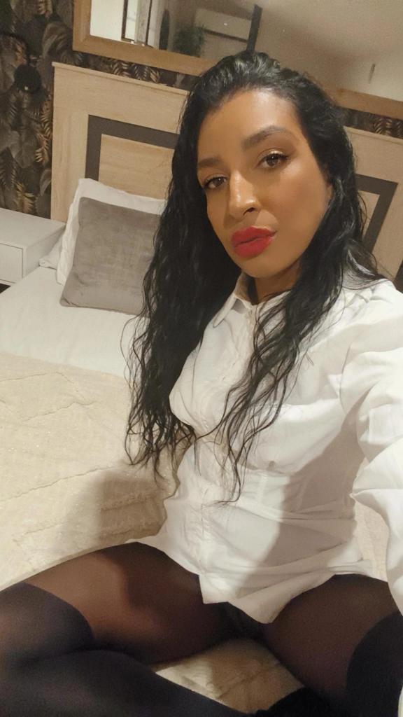 Chica busca chico en Valencia: 