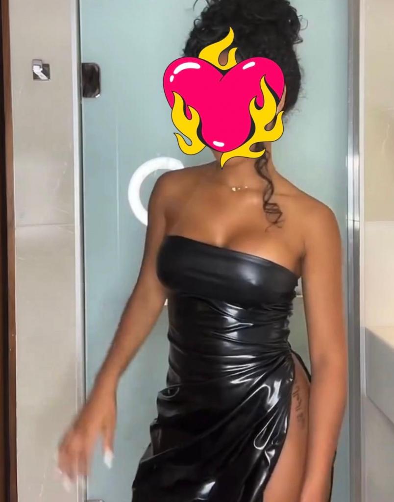 Chica busca chico en Las Palmas: 