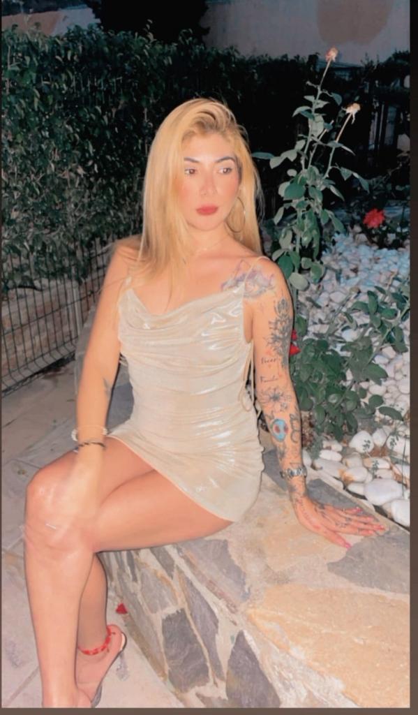 Chica busca chico en Murcia: 