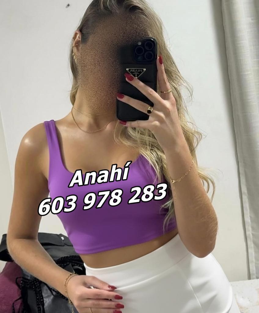 603978283: Chica busca chico en Murcia
