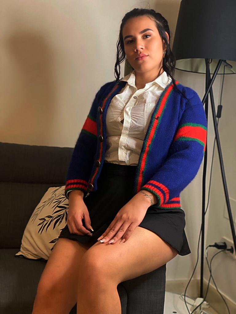 678642350: Chica busca chico en Madrid