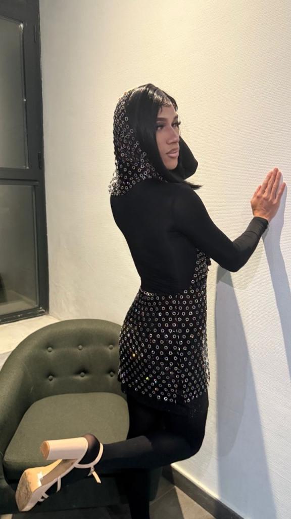 666509497: Travesti en Albacete