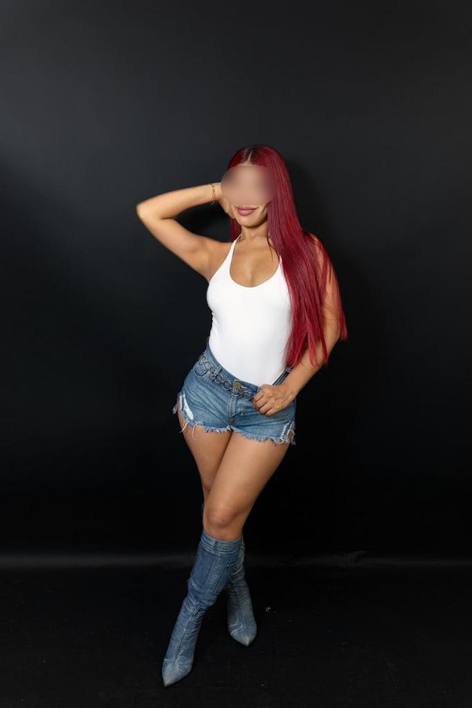 Chica busca chico en Madrid: 