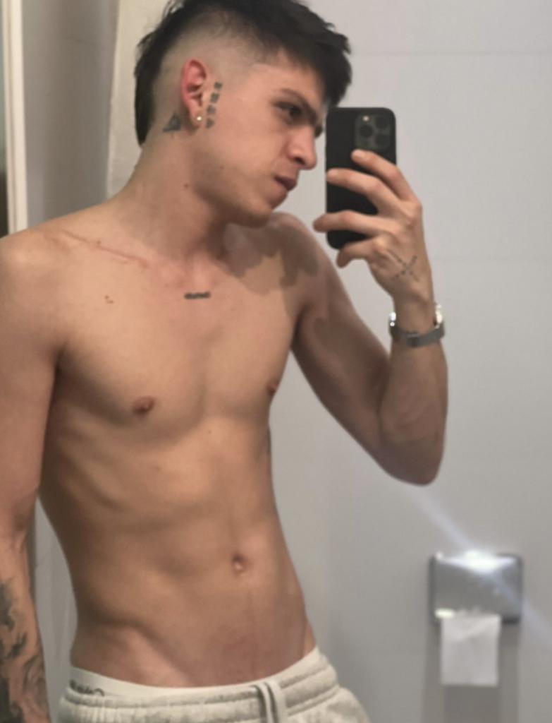 Chico busca chica en Mallorca: 