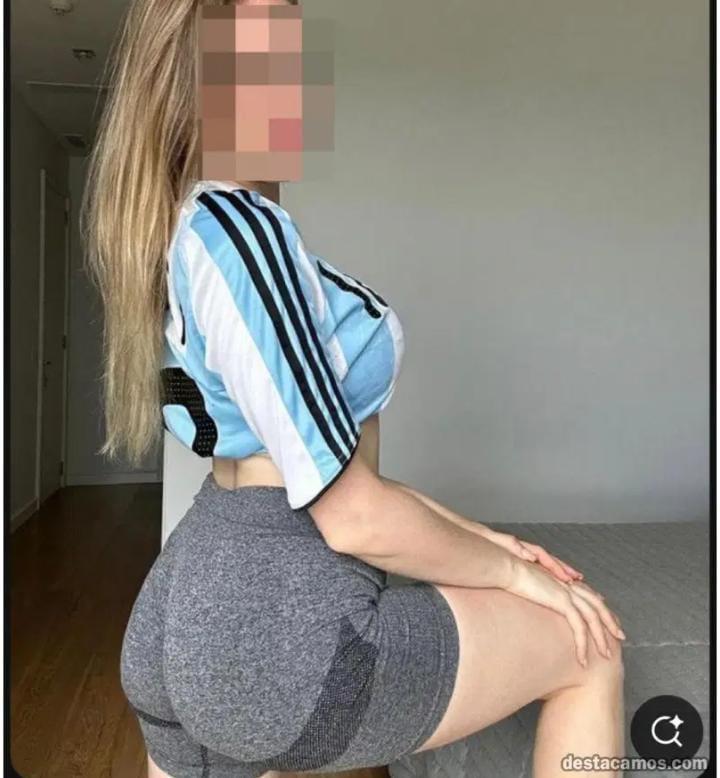 Chica busca chico en Ciudad Real: 