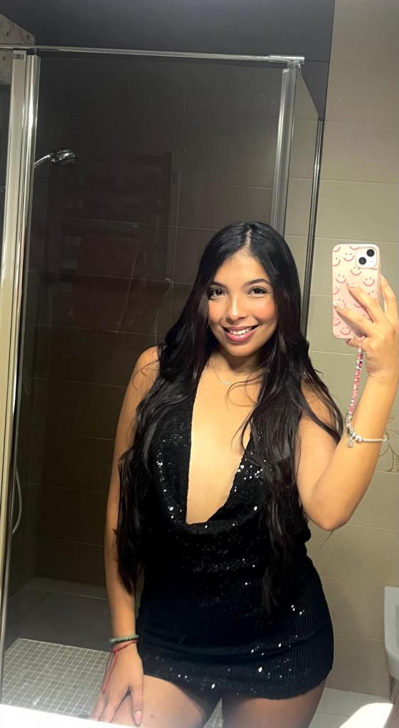 Chica busca chico en Murcia: Chica busca chico