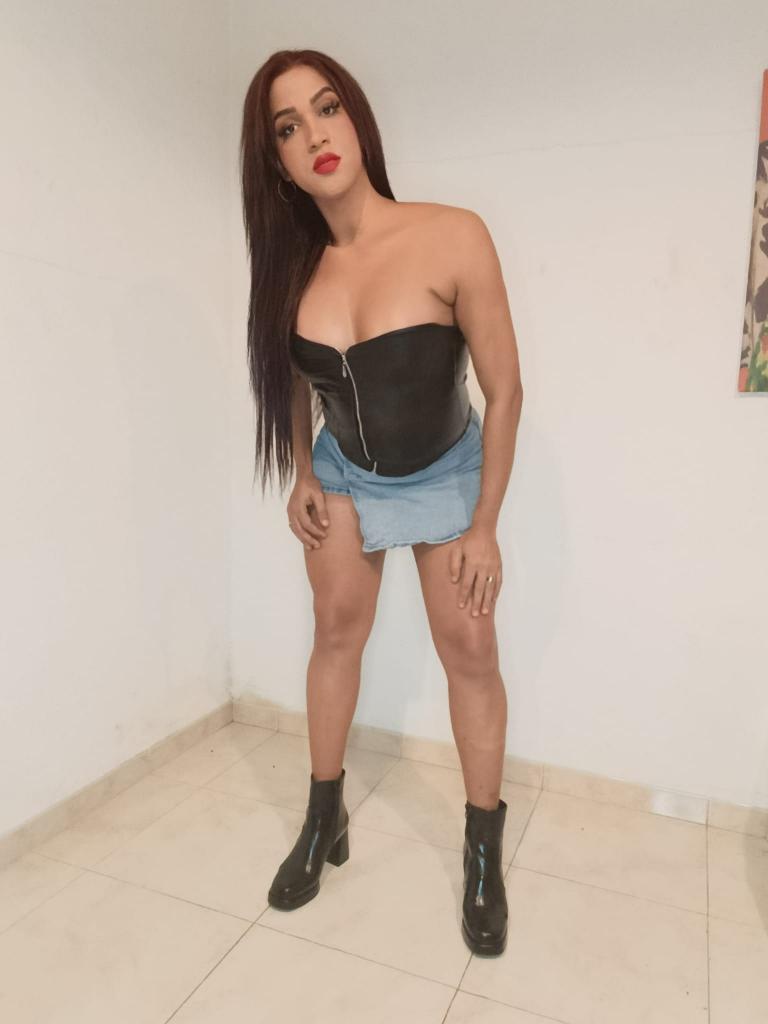 602732537: Travesti en Córdoba