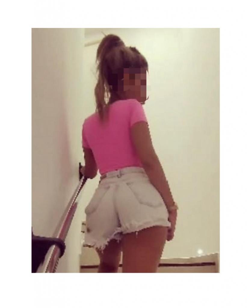 603315881: Chica busca chico en Murcia