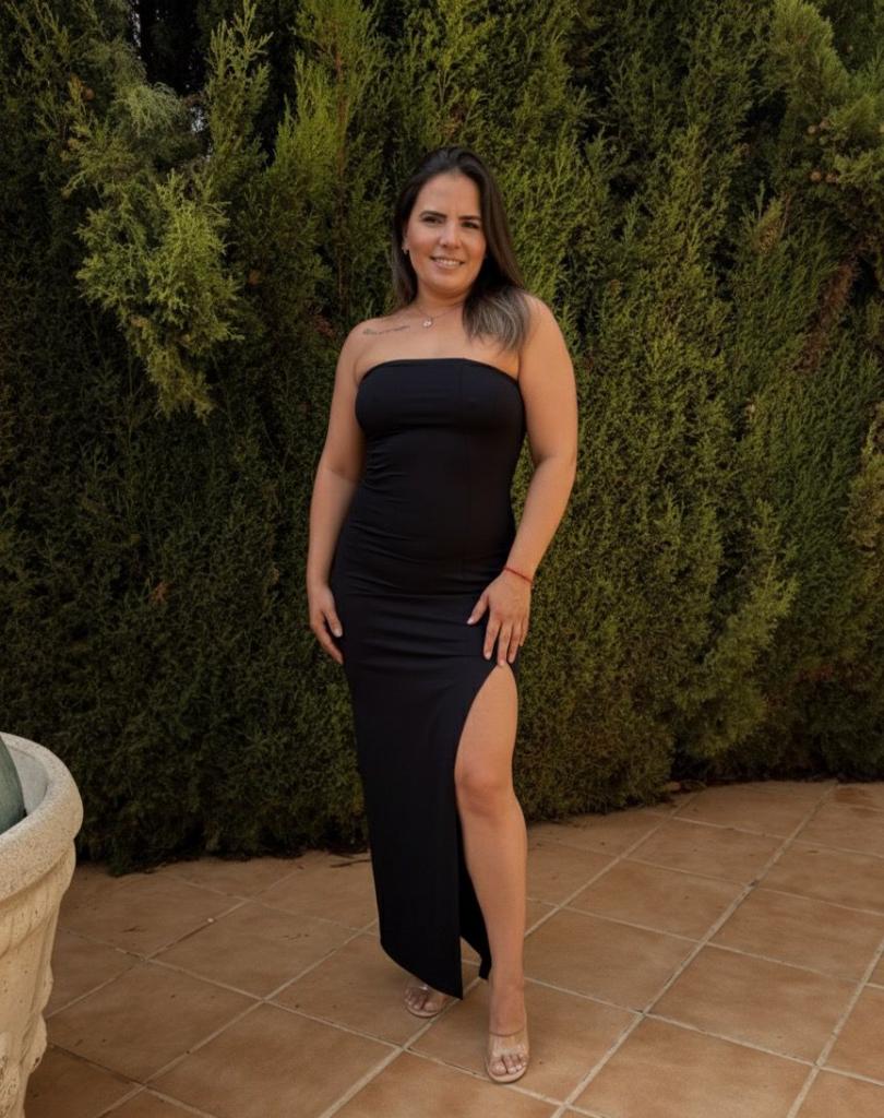 Chica busca chico en Valencia: 