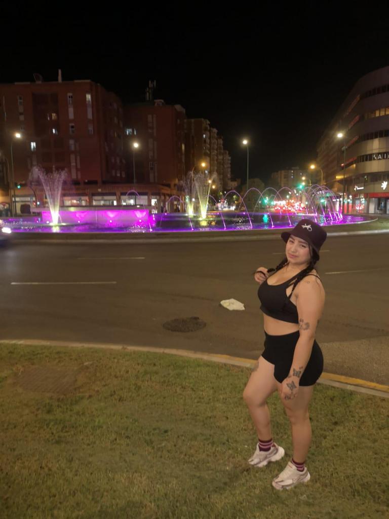 602076398: Chica busca chico en Madrid