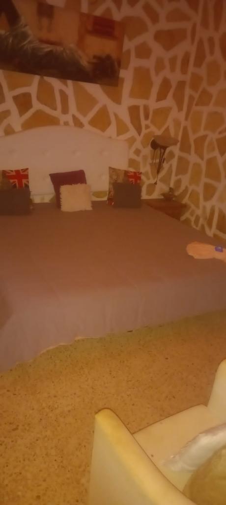 611609997: Chica busca chico en Tenerife