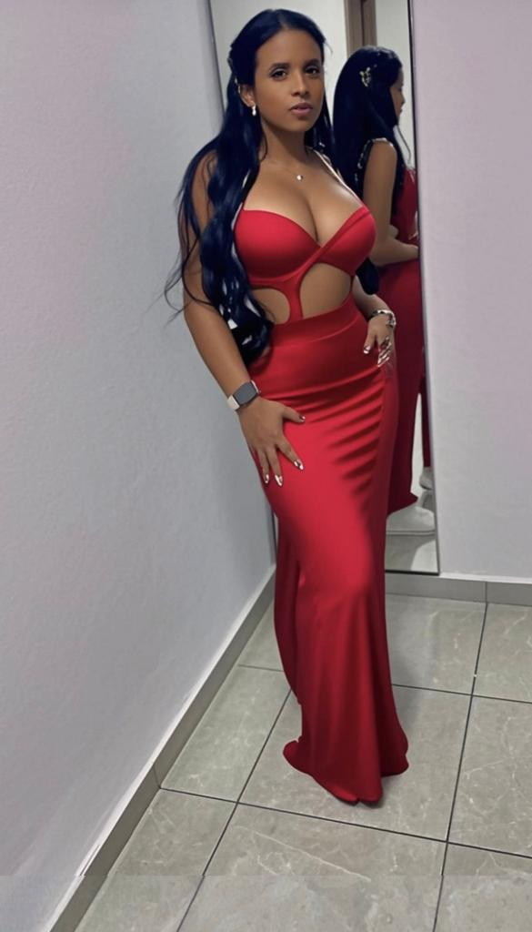 Chica busca chico en Madrid: Chica busca chico