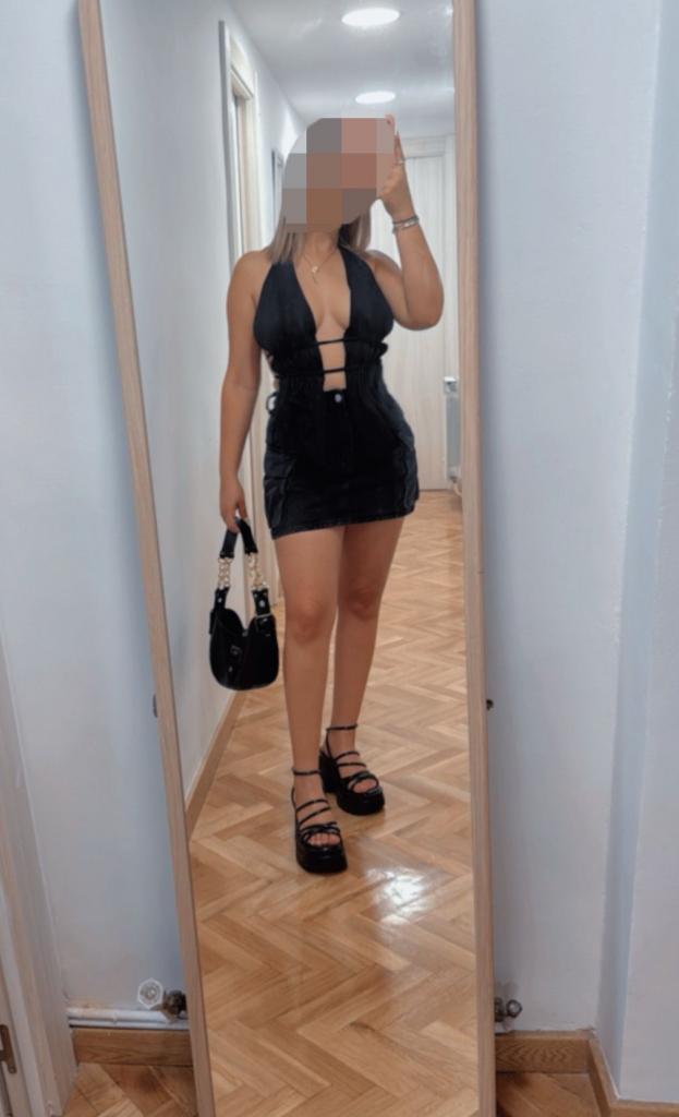 643259902: Chica busca chico en Zaragoza