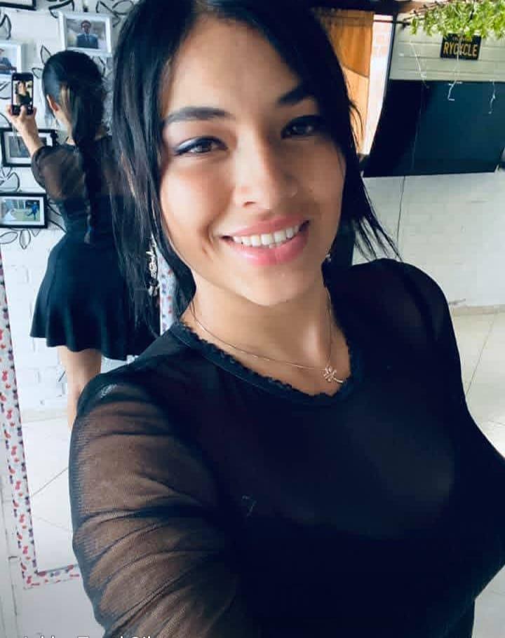 Chica busca chico en Castellón: 