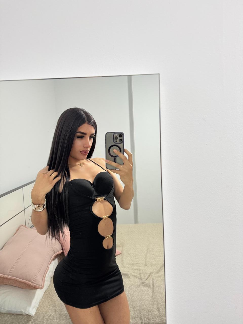 613933592: Travesti en Alicante